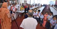 Shashtyabdapurti Utsava - Karla - Day 5 (13 Nov 2024)